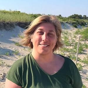 Meet your Posher, Alison